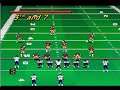 College Football USA '97 (video 6,291) (Sega Megadrive / Genesis)