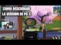 COMO DESCARGAR CYBER HUNTER EN PC SIN EMULADOR !! TUTORIAL DESCARGAR CYBER HUNTER