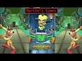 Cortex Boss Fight - Crash on the Run (Crash Bandicoot Mobile Gameplay)