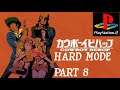 Cowboy Bebop Tsuioku no Serenade (PS2) Hard Playthrough Part 8