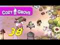 Cozy Grove - Let's Play Ep 38