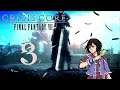Crisis Core: Final Fantasy VII Blind Playthrough Part 3 A Younger Yuffie