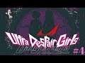 Danganronpa Another Episode: Ultra Despair Girls (PS4) #4 Rated M Stream | We Can Leave Now?