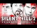 "Das Spiel hat mich gerade emotional gebrochen" - Das Finale von Silent Hill 2 | #4