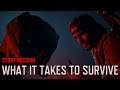 Days Gone - Story Mission: What It Takes to Survive