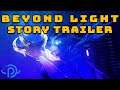 Destiny 2 | Beyond Light Story Trailer Unveils Eramis & Variks - Bungie Takes Aim @ Cheaters On PC!
