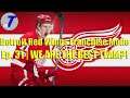 Detroit Red Wings Franchise Mode Ep. 31 | WE ARE THE BEST TEAM?! (NHL 21)