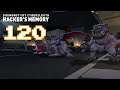 Digimon Story: Cyber Sleuth - Hacker's Memory #120 Alles brennt, Sirenen heulen