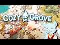 Dilly Streams Cozy Grove 29APR2021