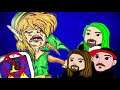 Discussing Game Of Thrones in ZELDA: A LINK TO THE PAST - PART 7