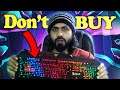 DON'T Buy this KEYBOARD from A4tech Bloody [ B150N Gaming Keyboard ] Unboxing & Review | Urdu/Hindi