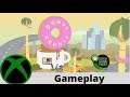 Donut Country GamePlay on Xbox Gamepass