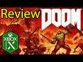 DOOM Xbox Series X Gameplay Review [2016 Reboot] [Xbox Game Pass]