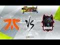 [Dota 2 Live] Boom Esports vs Fnatic - ESL One Birmingham - ANONIM