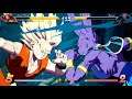 Dragon Ball FighterZ: Ranked Match #210: Carls493 Vs. Tactician (11 Matches)