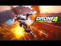Drones 4: Zombie Strike - Android Gameplay