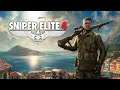DÜŞMANIN İÇİNDEN GEÇMEK / Sniper Elite 4 Türkçe Multiplayer - Bölüm 1