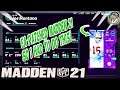 EA Patched Madden 21 & Didn't Tell Us Again! Major Change! Let Me Explain! Madden 21 Tips & Tricks