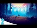 EL ATICO Y LA SALA DE COSTURA  - AMONG TREES #2 | Gameplay Español