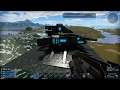 Empyrion Galactic Survival - S1 pt21 - further Base & Ship improvements