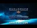 Endurance Android/iOS Gameplay. Space Action