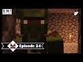 Ep. 24: The Cure! | Sky Block 4 |  [Let's Play!] | PC