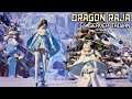 Epic Banget ni MMORPG - Dragon RAJA (Android)