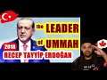 ERDOGAN who Challenges the Cruels the Leader of UMMAH Reaction | Turkey Reaction | MR Halal Reacts