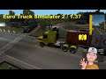 Euro Truck Simulator 2   / 1.37