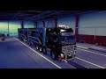 Euro Truck Simulator 2  Gameplay. BILDER - PICTURES - POZE - IMAGINII