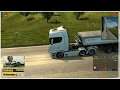Euro Truck Simulator 2 - LIVE FACEBOOK