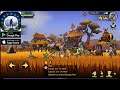 Ever Adventure - 2D Side Scrolling MMORPG (Android) Gameplay