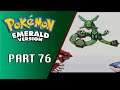 Extreme Procrastinating | Pokemon Emerald 100% Part 76