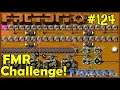 Factorio Million Robot Challenge #124: Eighty Indicator Lights!