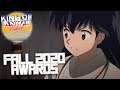 Fall 2020 Awards THE BEST & WORST - King of Anime Podcast #81