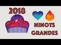 Fallas de Valencia 2018 - Ninots Grandes