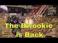 Fallout 76 PvP - Talon Company's Bookie Returns? Part 1 of 2