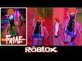 🔪 FAME (Full Ending Finished) By Retro Shrimp 2 [Roblox]