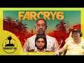 Far Cry 6 - Gold Edition | 1. český gameplay akční pecky na next-genu PS5 | CZ 4K60