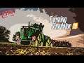 😃 Farming Simulator z ... 👩🏼‍🌾 + widzowie 😍 LIVE 😍