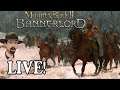 Fiefs and Politics- Mount And Blade 2 Bannerlord Gameplay Ep. 11