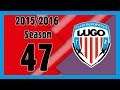 FIFA 14 - #47 | CD Lugo x Real Madrid (Spanish Cup Final)