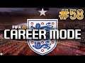 FIFA 20 | Career Mode | #58 | World Cup 2022 Group Stage
