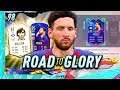 FIFA 20 ROAD TO GLORY #98 - I GOT KING KENNY & TOTY MESSI NOMINEEI!