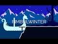 FIMBULWINTER (DEMO) - YOU ARRIVE AT A STRANGE ISLAND AND FIND YOURSELF IN A RUINED VIKING VILLAGE