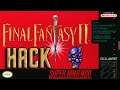 Final Fantasy IV - Unprecedented Crisis - Part 11 [SNES Hack]