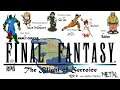 Final Fantasy RPG - The Blight of Serroice - Ep 9