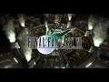 Final Fantasy VII - O Inicio