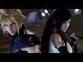 Final Fantasy VII Remake Tiffa X Cloud Gameplay Official Trailer #3