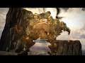「 Final Fantasy XIV: Shadowbringers 」Eden 04 ~ Eden's Gate: Sepulture